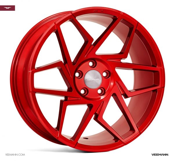 VEEMANN - V-FS27R