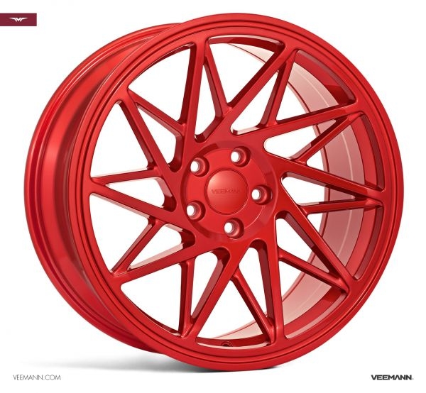 VEEMANN - V-FS35R