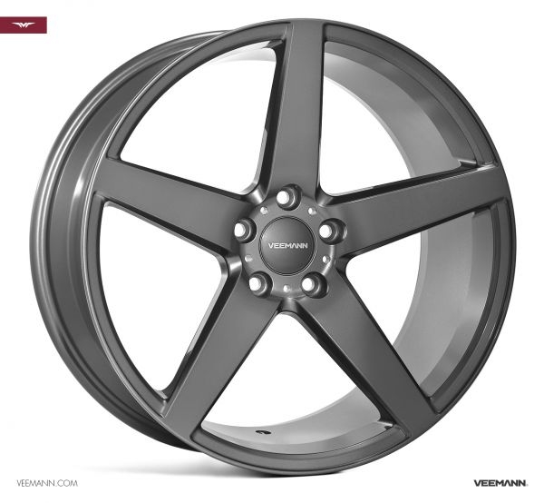 VEEMANN - V-FS8