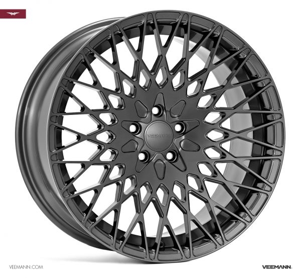 VEEMANN - VC540