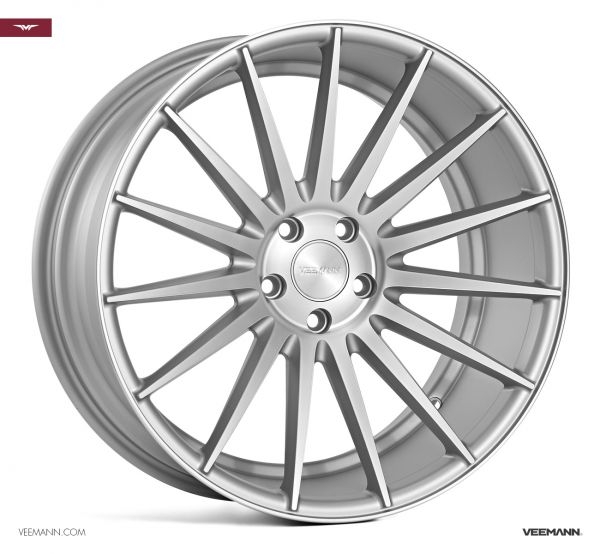 VEEMANN - VC7