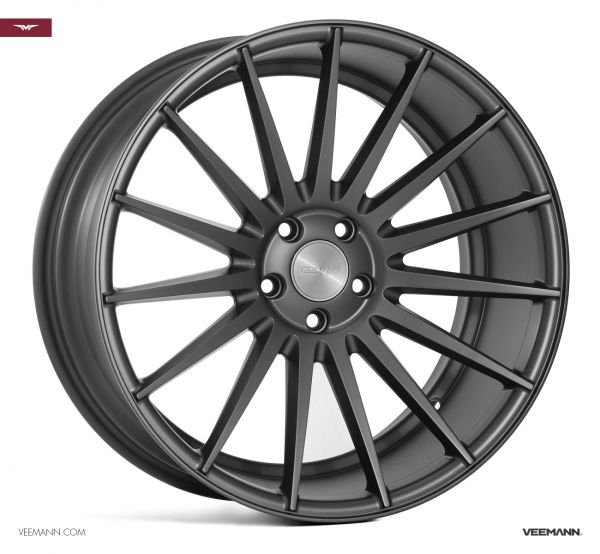 VEEMANN - VC7