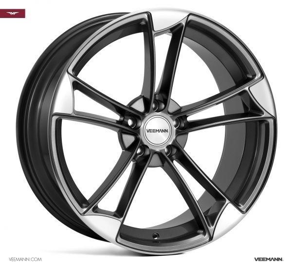 VEEMANN - VM1