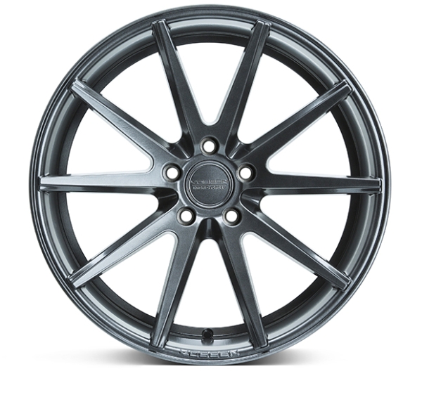 Vossen - VFS/1