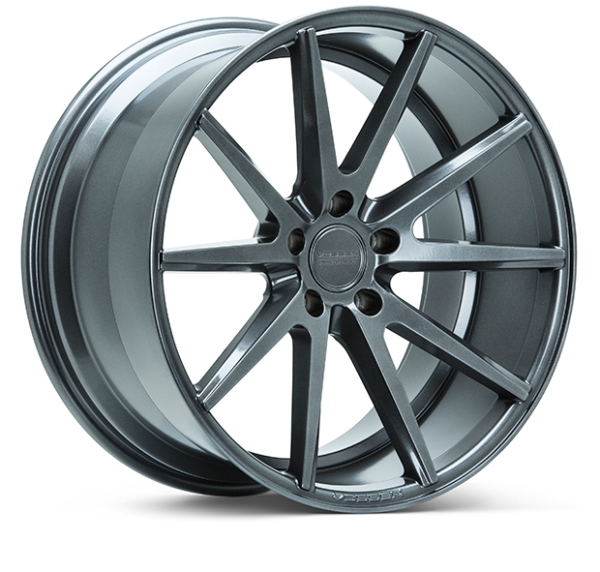 Vossen - VFS/1