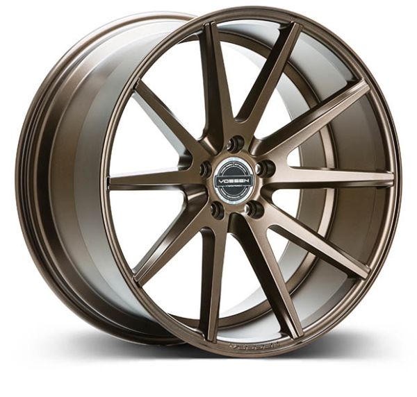 Vossen - VFS/1