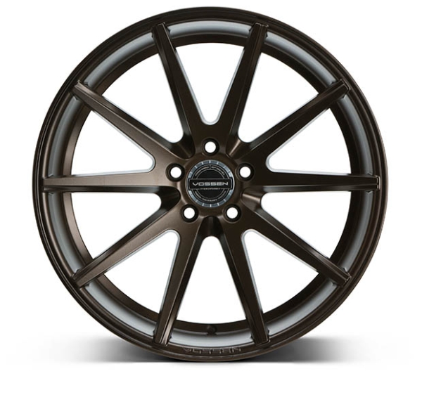 Vossen - VFS/1