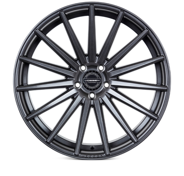 Vossen - VFS/2