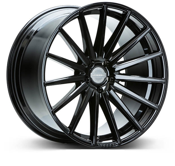 Vossen - VFS/2