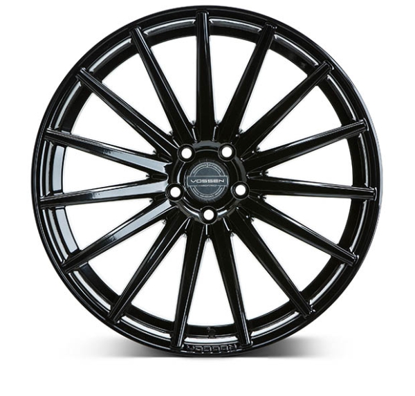 Vossen - VFS/2