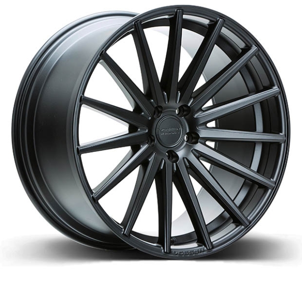 Vossen - VFS/2