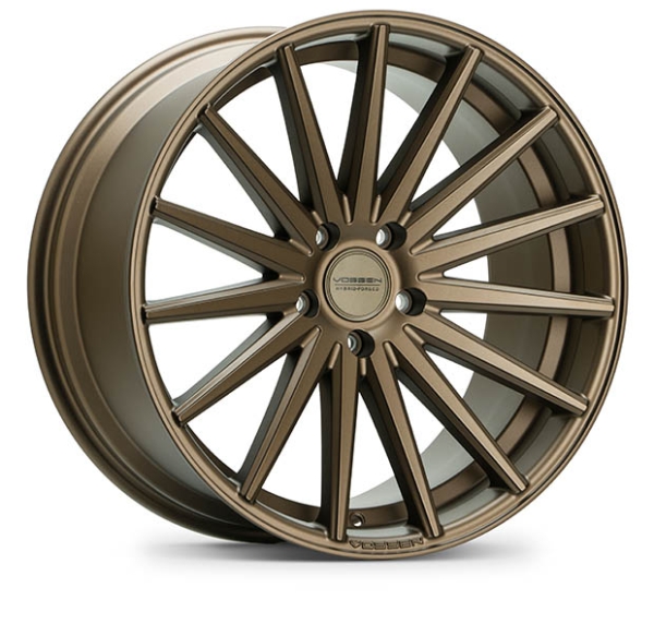 Vossen - VFS/2