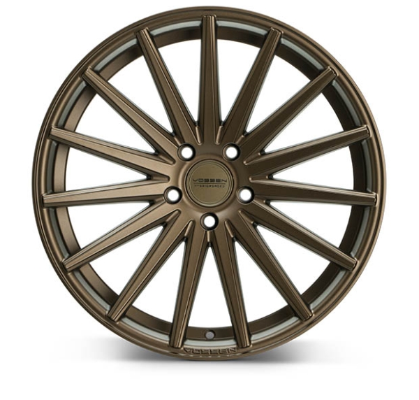 Vossen - VFS/2