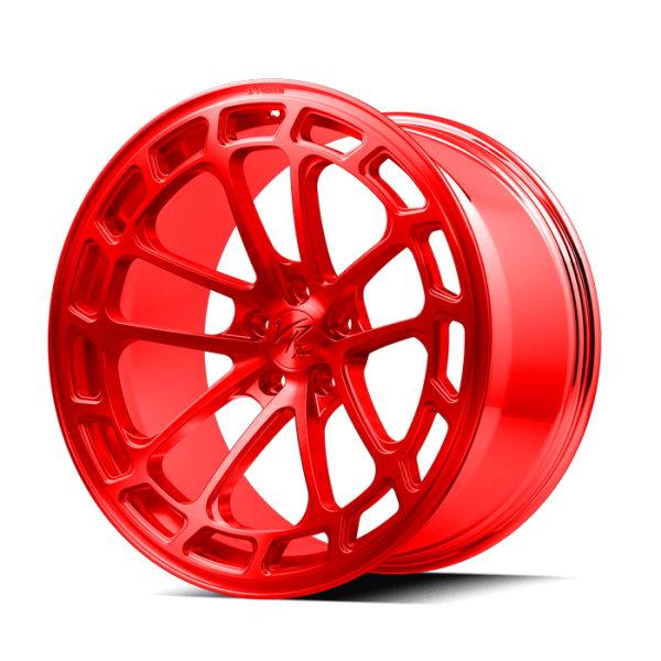 VP Wheels - VP01