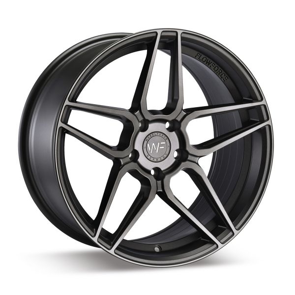 Wheelforce - CF.1-FF