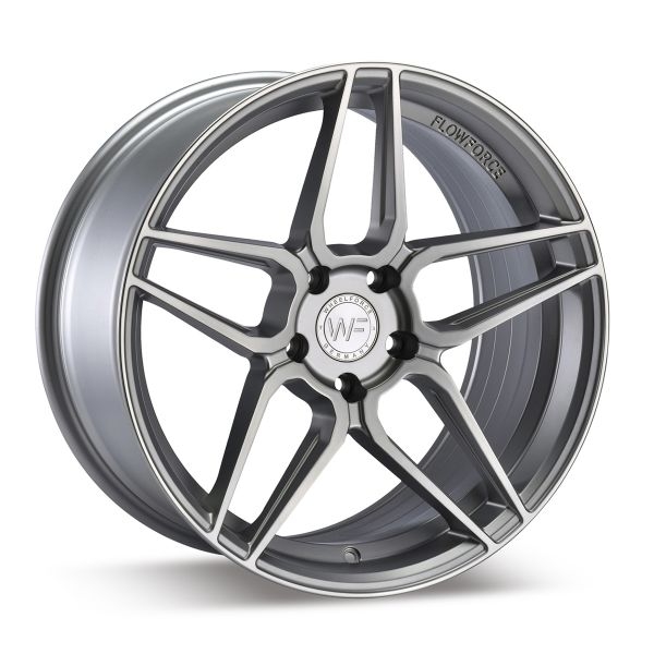 Wheelforce - CF.1-FF