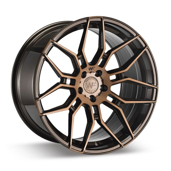 Wheelforce - CF.2-FF
