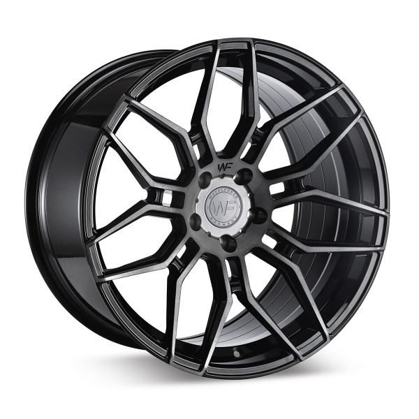 Wheelforce - CF.2-FF