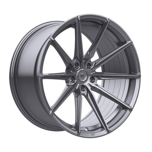 Wheelforce - CF.3-FF R