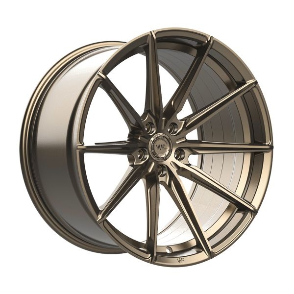 Wheelforce - CF.3-FF R