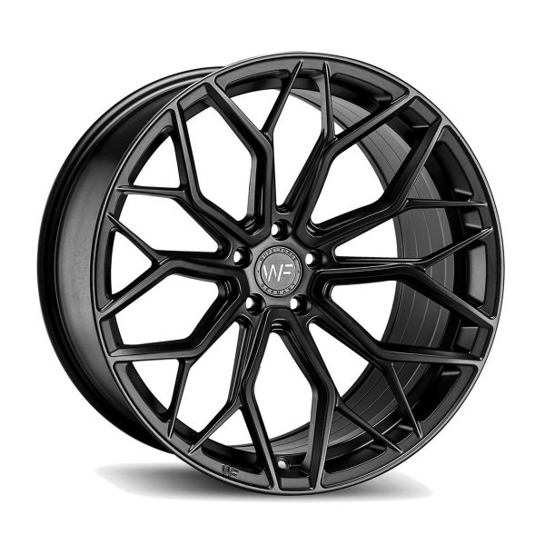 Wheelforce - HE.1-FF