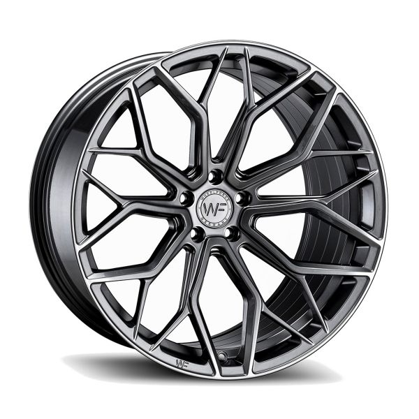 Wheelforce - HE.1-FF