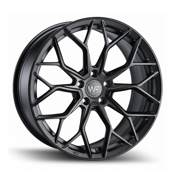 Wheelforce - SL.1-FF