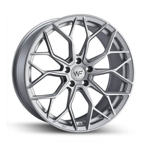 Wheelforce - SL.1-FF