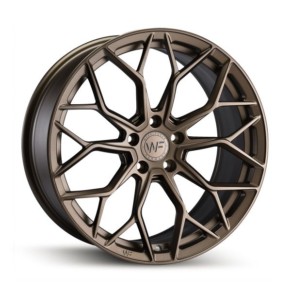 Wheelforce - SL.1-FF