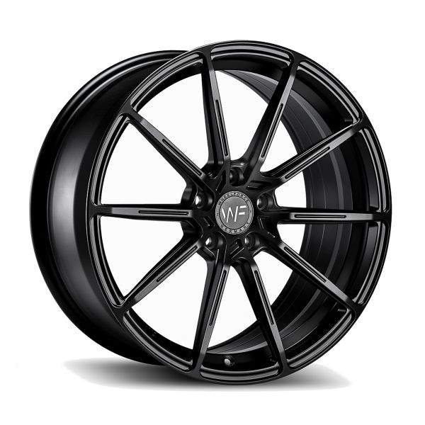 Wheelforce - SL.2-FF