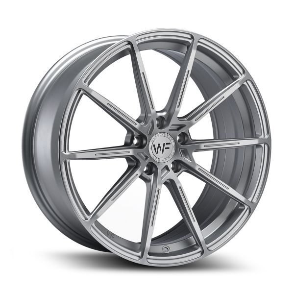 Wheelforce - SL.2-FF