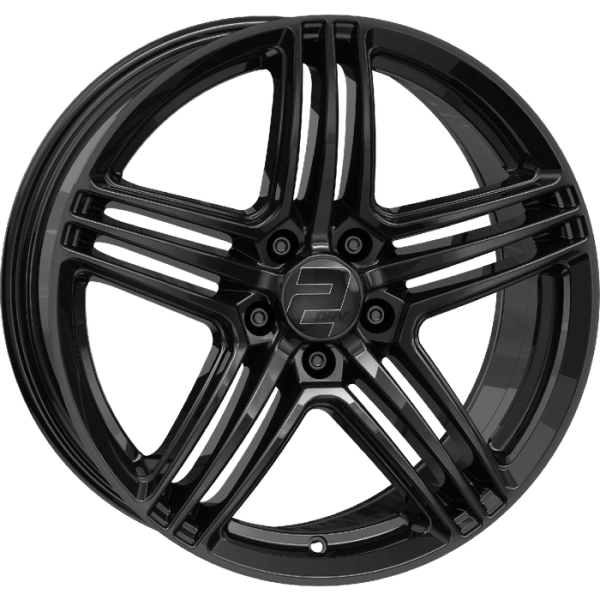 Wheelworld - WH12